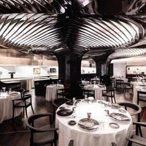 E Alain Ducasse sbarca a Roma: ecco tutte le nuove aperture che concludono il 2024