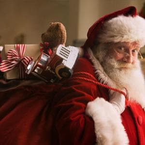 Noel Baba ve Befana, çocukların yaratıcılığını geliştiren küçük yalanlar