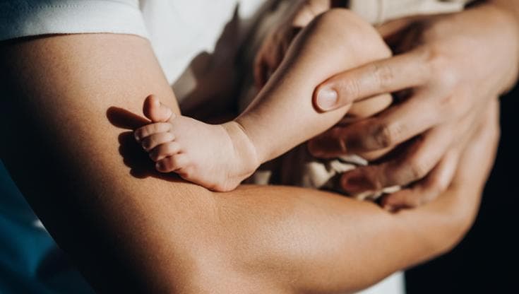 Partorire in Italia: violenza ostetrica per il 76 per cento delle donne