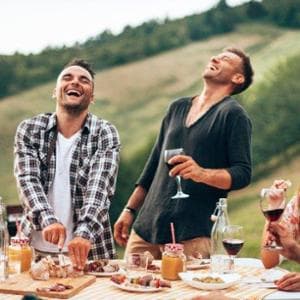E dopo le feste arriva il Dry January per rigenerarsi