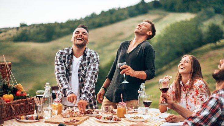 E dopo le feste arriva il Dry January per rigenerarsi