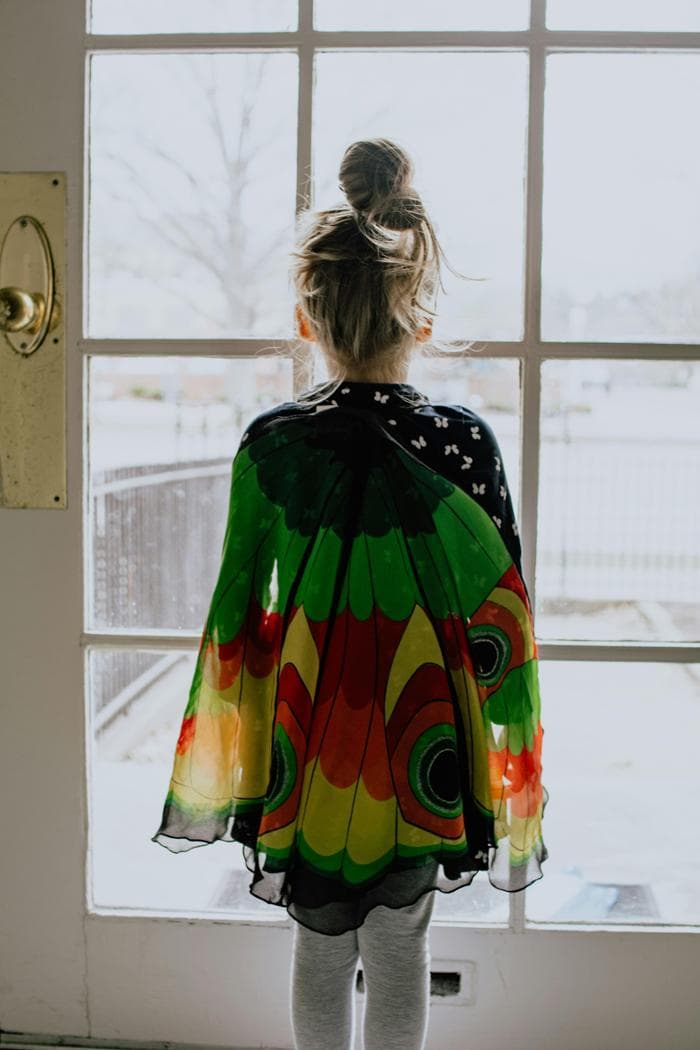 “Non sono depresso, solo triste”. Inchiesta su bambini e adolescenti americani