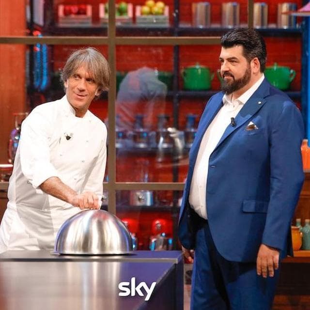 MasterChef 14, una puntata nel ricordo del maestro Gualtiero Marchesi