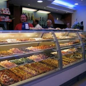 A Palermo c’è una pasticceria che sforna vincite milionarie