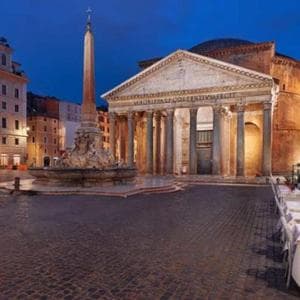 È Roma la migliore destinazione gastronomica al mondo. Ecco la classifica