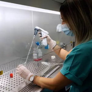 Mpox virüsünün Aşil topuğu ortaya çıktı