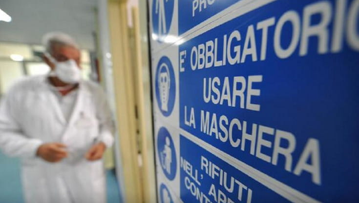 Eurostat: in Italia la quota più alta Ue di medici over65