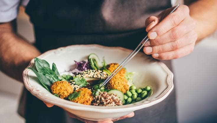 Il regno del verde: ecco i migliori 11 ristoranti di Milano dove i vegani si sentono a casa