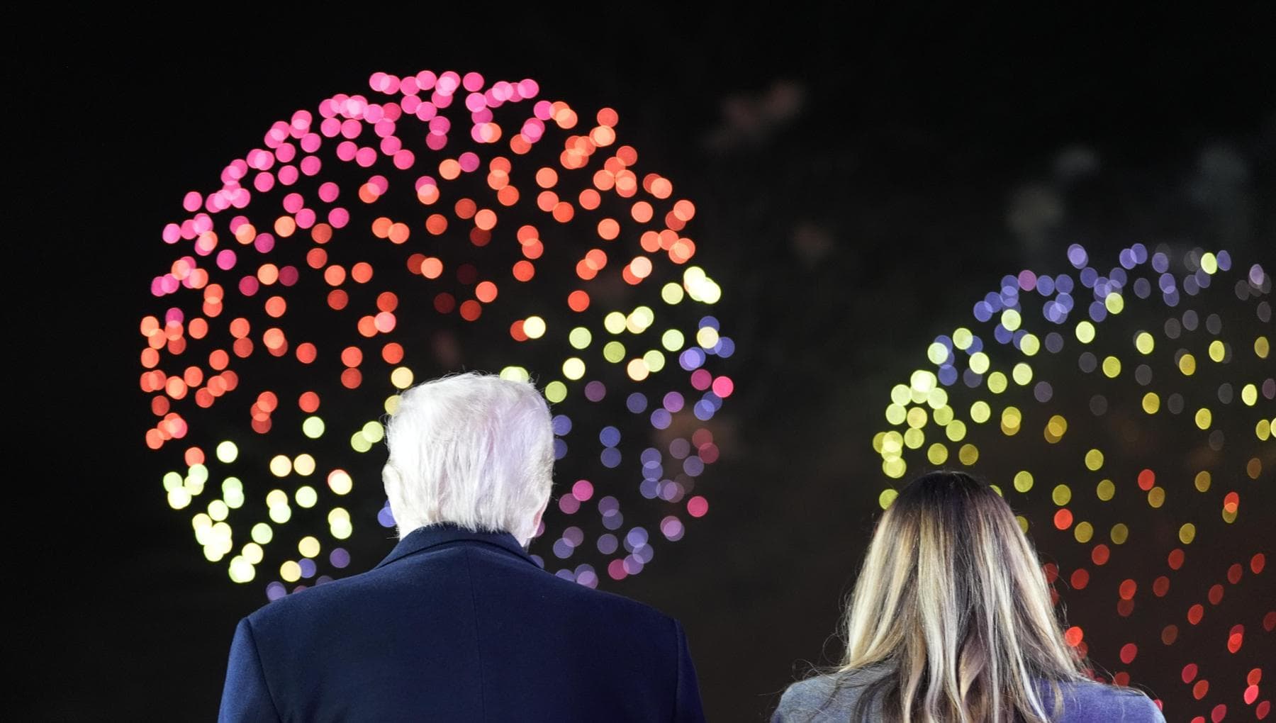 ドナルド・トランプとメラニア・トランプの仮想通貨は単なるデジタル民間伝承だから