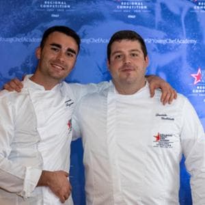Talenti alla ribalta: è Edoardo Tizzanini il migliore giovane chef d’Italia