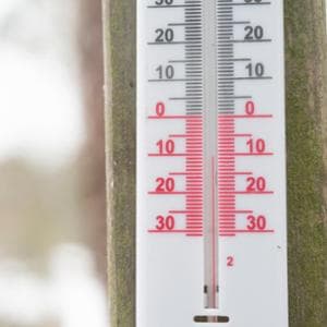 Il freddo estremo potrebbe accelerare il declino cognitivo negli over65