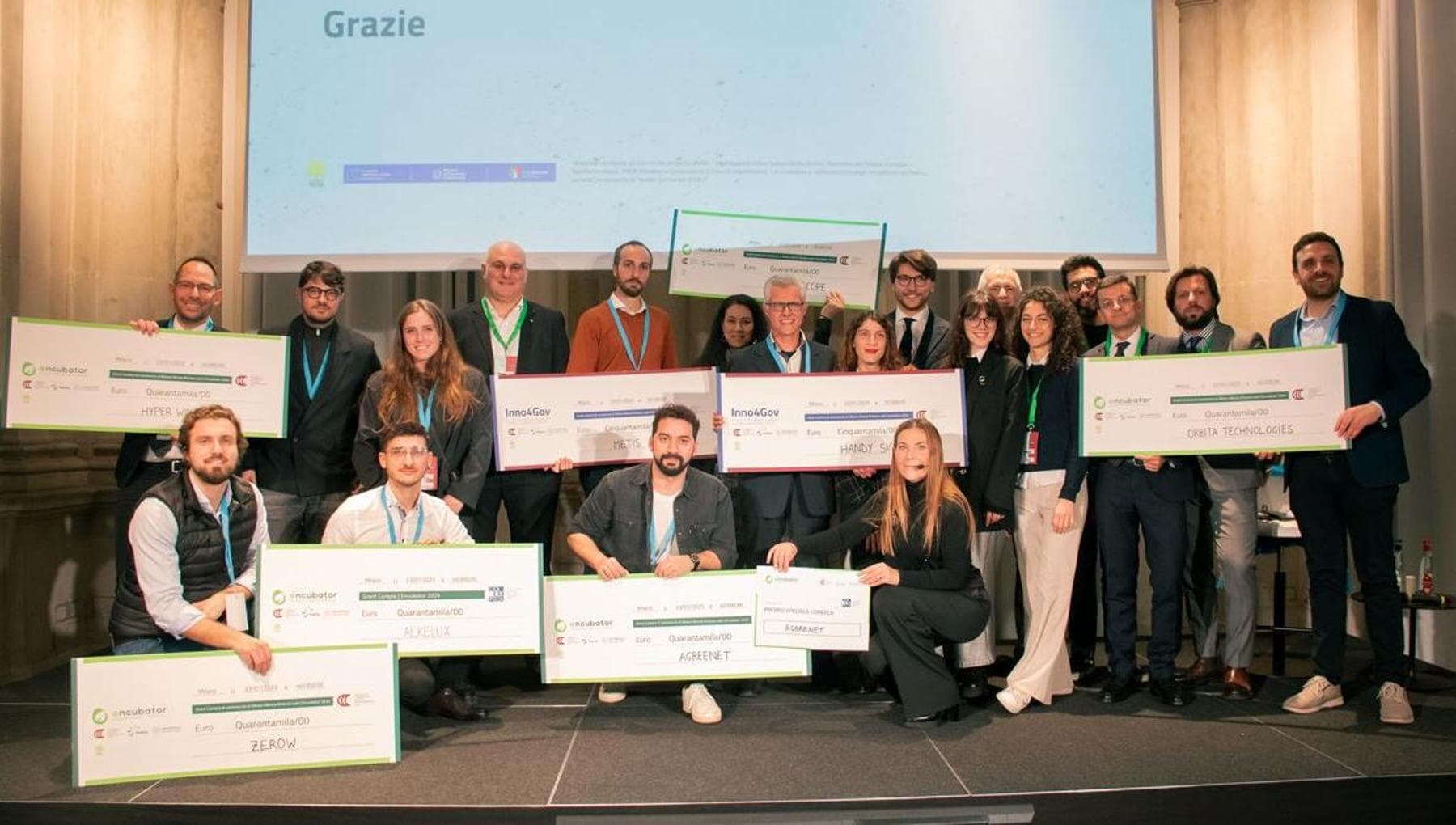 Weee'den Circular Fashion'a, Çevre İçin Verilen 7 Startup