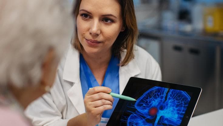 In caso di ictus serve la Stroke Unit. Ma 4 pazienti su 10 non vi accedono