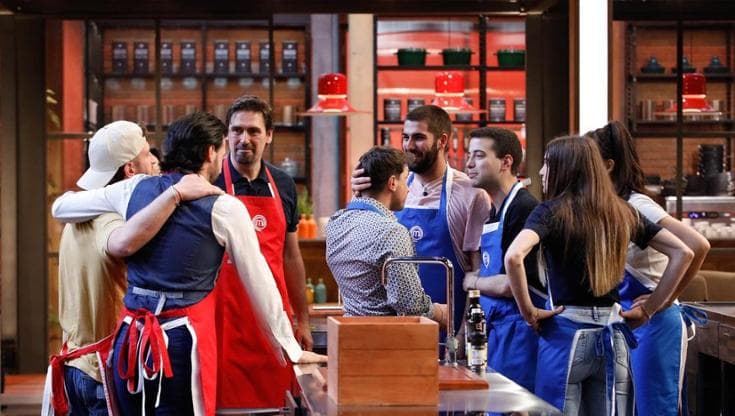 MasterChef 14, fuori i più giovani: ecco chi è stato eliminato