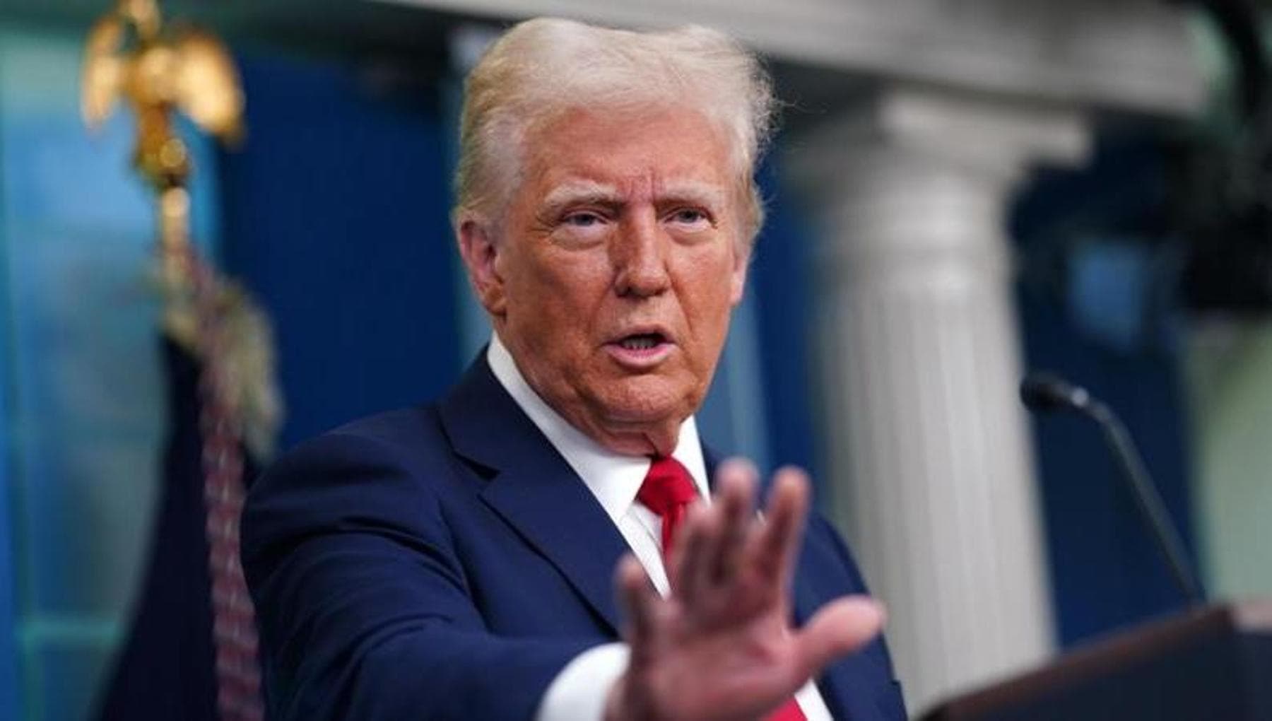 Trump ve Engellilik Saldırıları: Sessiz kalmayalım