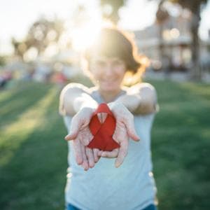 HIV, innovazione e informazione per la migliore terapia