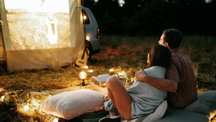 Un film per San Valentino, così il cinema parla d'amore