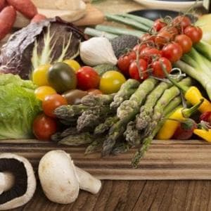 La sola dieta mediterranea può ridurre di un quarto il rischio di infarto (nelle donne)