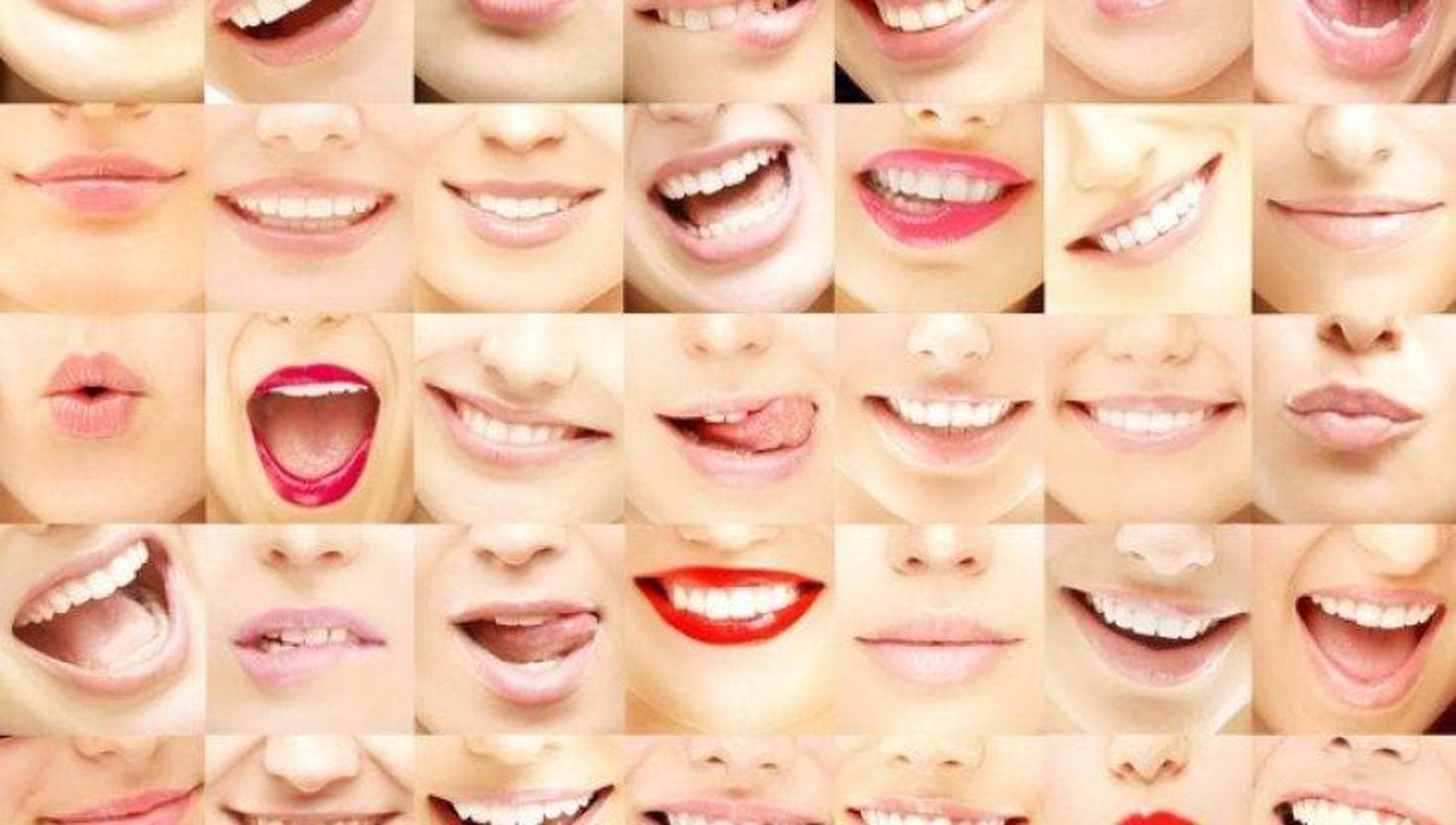 stringi i denti e vai