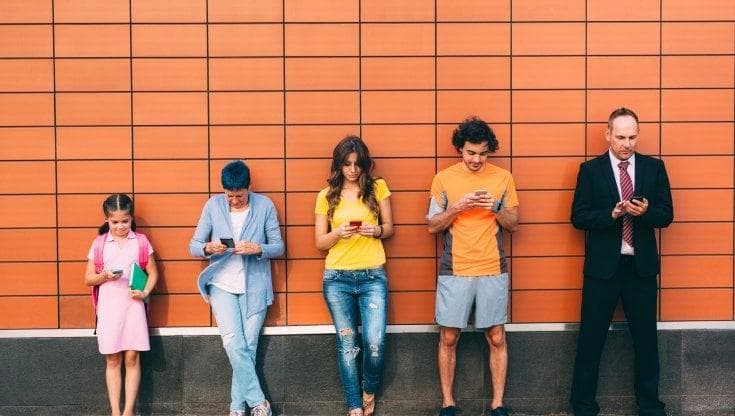 Nel Dna c'è anche la spiegazione della nostra statura