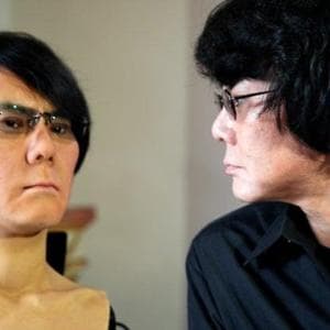 Maria'dan Ameca'ya, Ishiguro'dan geçerek: 10 aşamada 100 yıllık robot tarihi