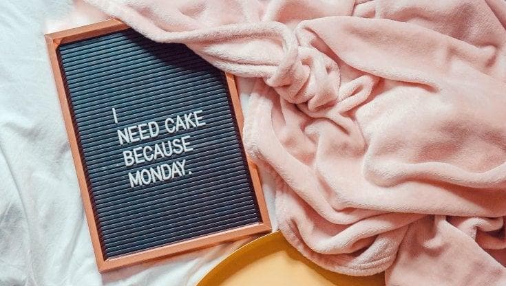 Blue monday, il giorno più triste dell'anno. Qualche consiglio per non farci caso