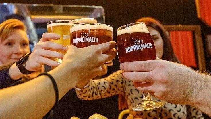 Birra artigianale, ecco i premiati dalla Guida di Slow Food