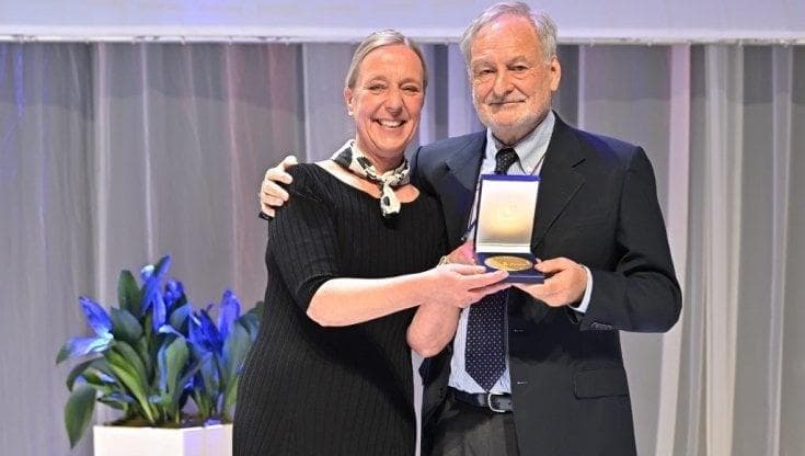 Robin Foà: "La leucemia si può curare anche senza chemio"