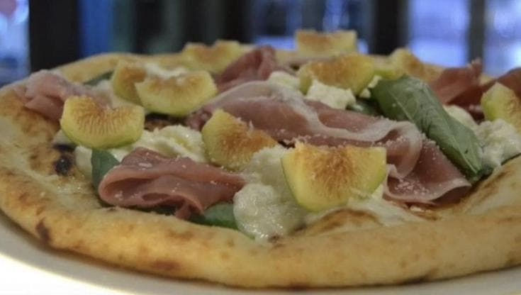 La frutta in cucina, oltre il "prosciutto e melone" c'è molto di più