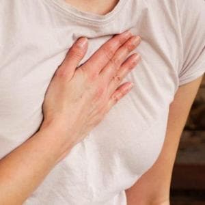 Stress e depressione, perché (e quanto) incidono sul rischio di infarto nella donna