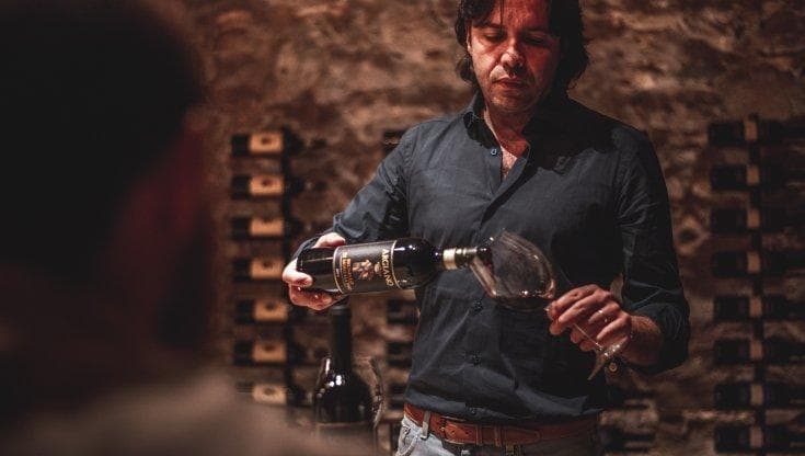 Brunello di Argiano, schizza da 60 a 300 euro il prezzo del miglior vino al mondo