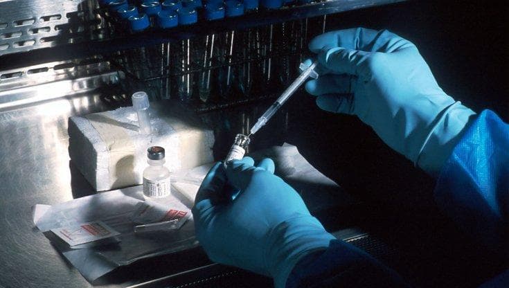 Più tempo per i pazienti con l'immunoterapia sottocutanea