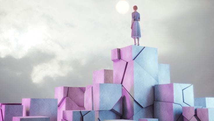 Donne, quasi 4 giorni di lavoro al mese persi a causa delle malattie rare