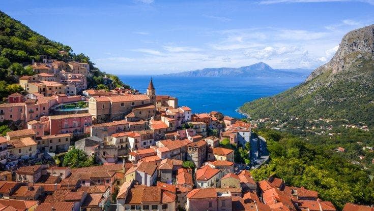 La genuina e raffinata Maratea, da scoprire (anche) a tavola