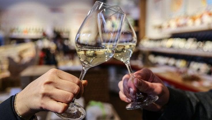 Ecco i vini del Lazio da abbinare al menù