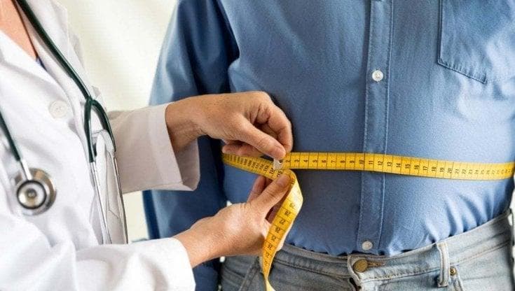Obesità, l'allarme Oms: in Europa colpite quasi due persone su tre (bambini inclusi)