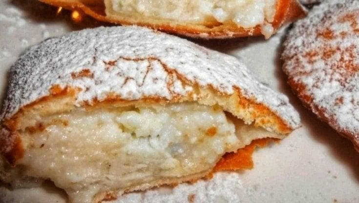 Le raviole di ricotta della nonna: il sapore antico degli affetti