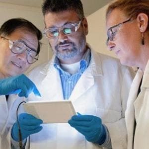 Tumori neuro-endocrini, la terapia si decide in gruppo