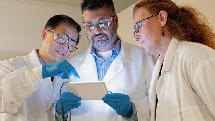 Tumori neuro-endocrini, la terapia si decide in gruppo
