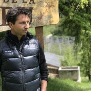 Nicola Biasi, l'enologo resistente e la battaglia nel nome dei Piwi