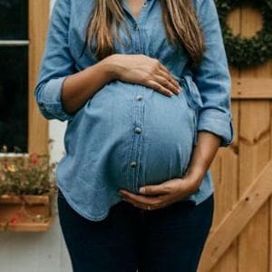 Diventare mamma dopo un tumore al seno: uno studio rassicura