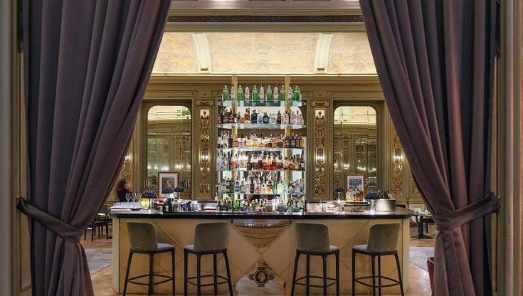 Il gusto di Palermo in ventiquattro ore, a ritmo di Charleston