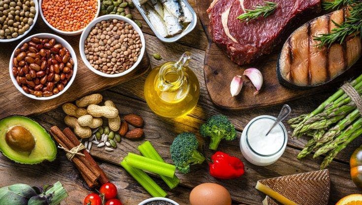 Proteine, sappiamo davvero di quante ne abbiamo bisogno?