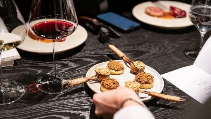 La rivoluzione della cucina? Nasce in montagna