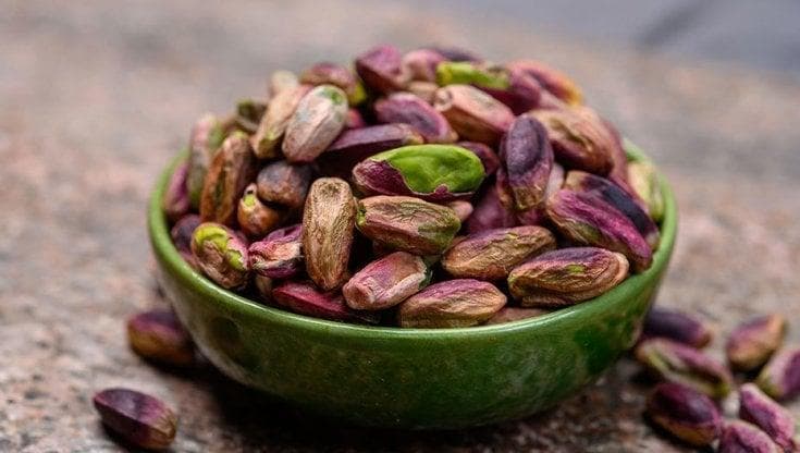 Non è tutto verde ciò che luccica: il pistacchio di Bronte è uno dei prodotti più contraffatti d'Italia