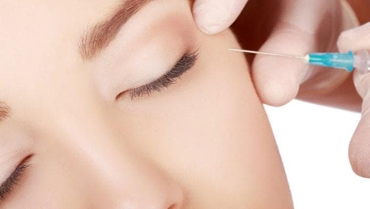 Invecchiamento del viso, quale filler scegliere? I consigli della dermatologa
