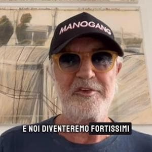 Briatore-Sorbillo, lite a colpi di pizza: "Apro un locale a Napoli, vediamo chi è il migliore"