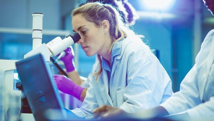 Tumore al seno: cosa può dirci la biopsia