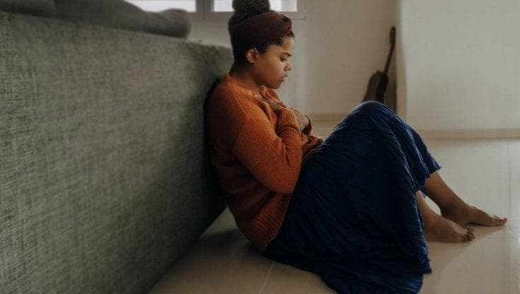 Tutte le malattie provocate dall'ansia. Gli effetti dello stress sul nostro corpo