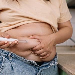 Il semaglutide non fa solo dimagrire. Adesso protegge anche i reni